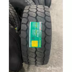 Грузовая шина 445/65 R22,5 Long March LM-539F 22PR  купить в Березовском