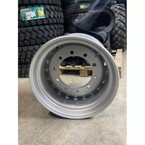 Диск 14,00х22,5 ЕТ-0 PCD 10x335 D 281 ASTERRO купить в Березовском