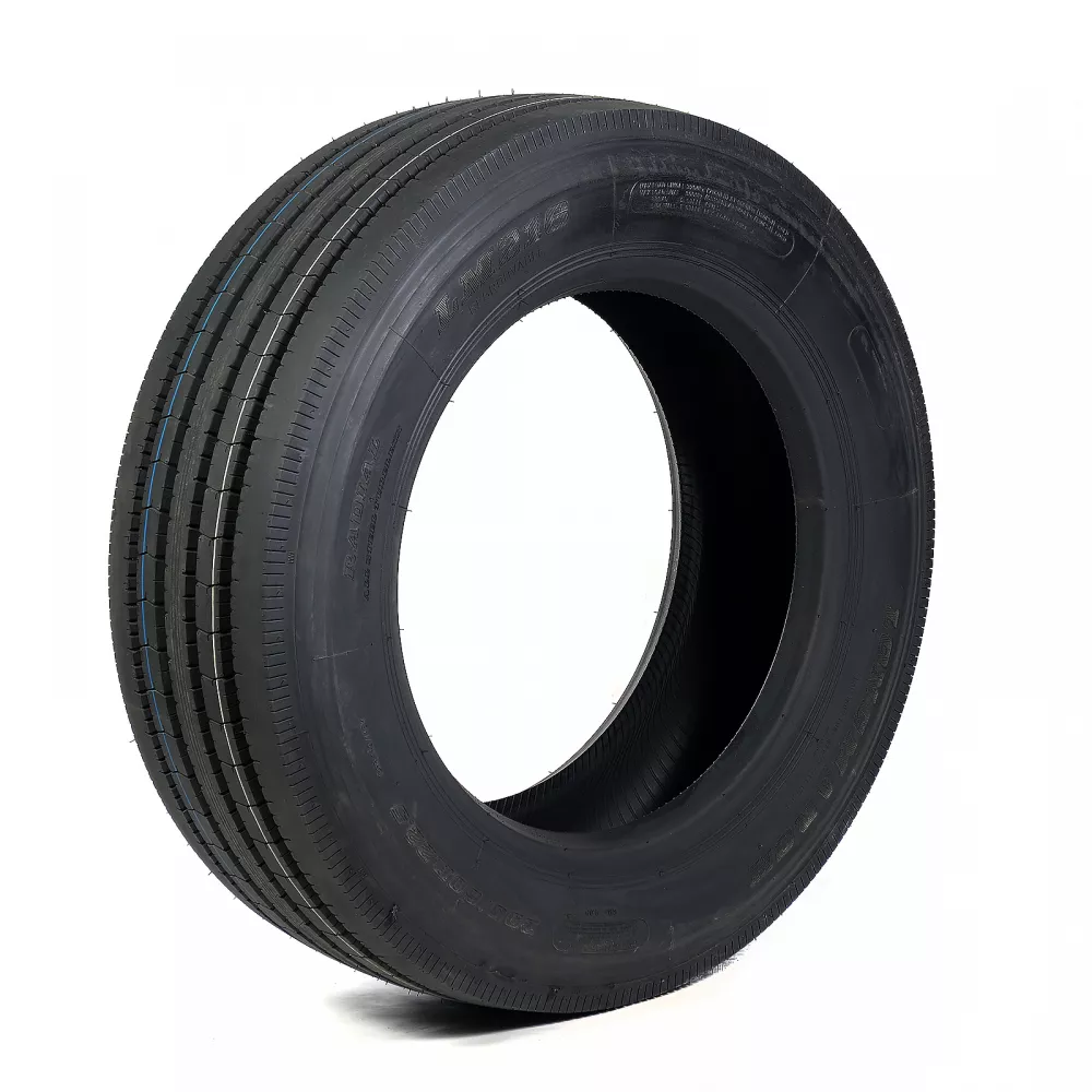 Грузовая шина 295/60 R22,5 Long March LM-216 18PR в Березовском