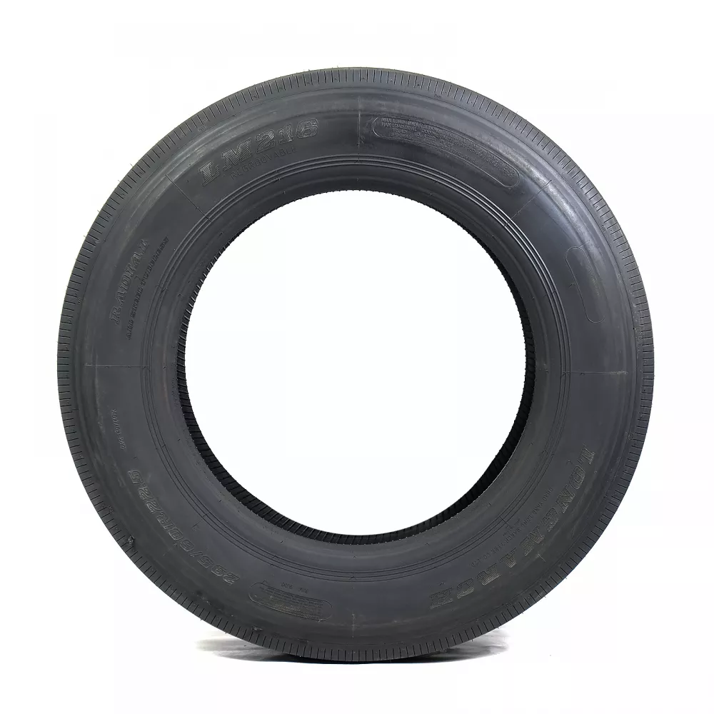 Грузовая шина 295/60 R22,5 Long March LM-216 18PR в Березовском