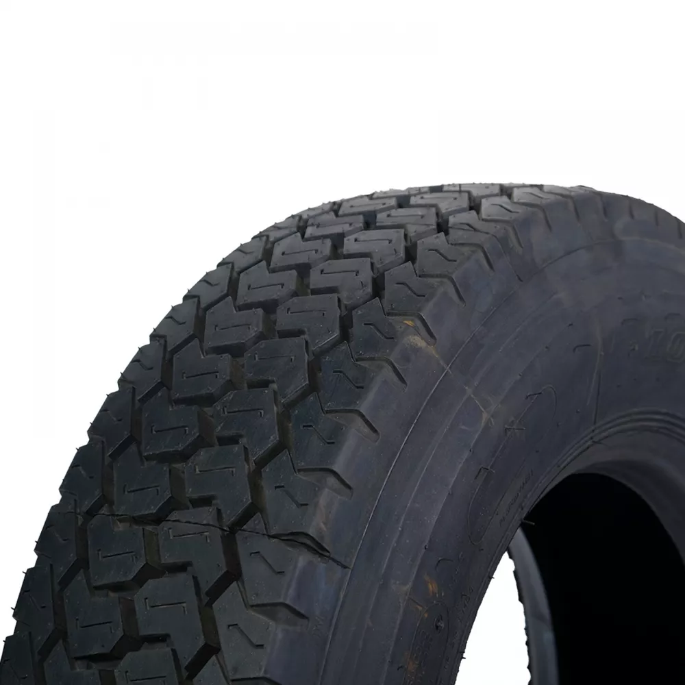 Грузовая шина 235/75 R17,5 Long March LM-508 18PR в Березовском