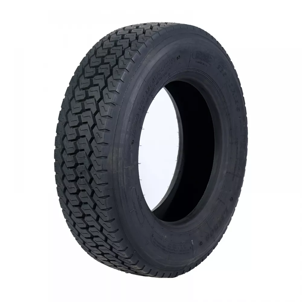 Грузовая шина 265/70 R19,5 Long March LM-508 16PR в Березовском