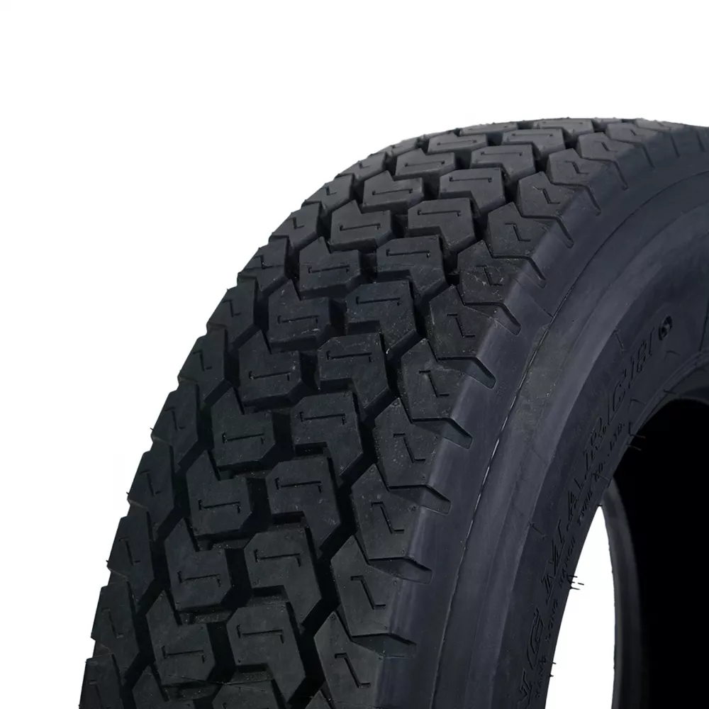 Грузовая шина 265/70 R19,5 Long March LM-508 16PR в Березовском