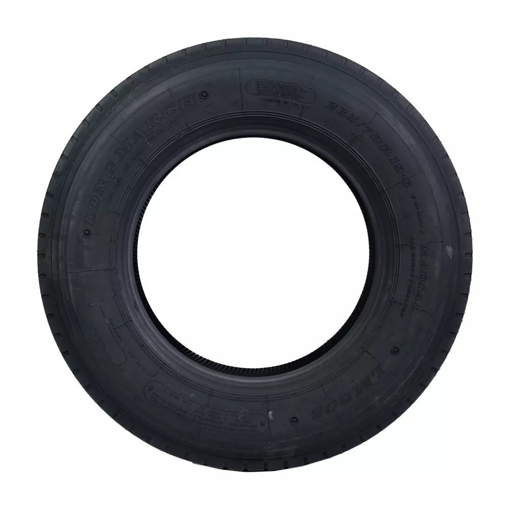 Грузовая шина 265/70 R19,5 Long March LM-508 16PR в Березовском