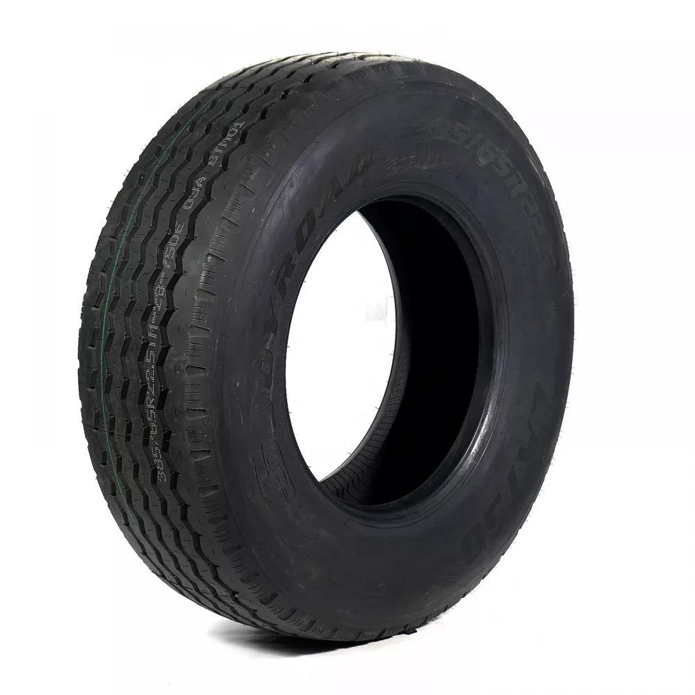 Грузовая шина 385/65 R22,5 Joyroad ZA-750 20PR в Березовском