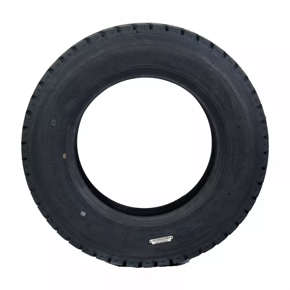 Грузовая шина 245/70 R19,5 Long March LM-509 16PR в Березовском