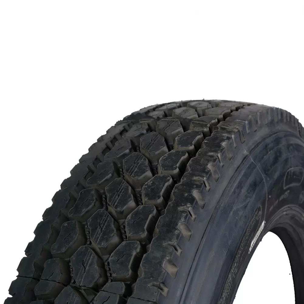 Грузовая шина 285/75 R24,5 Long March LM-516 16PR в Березовском