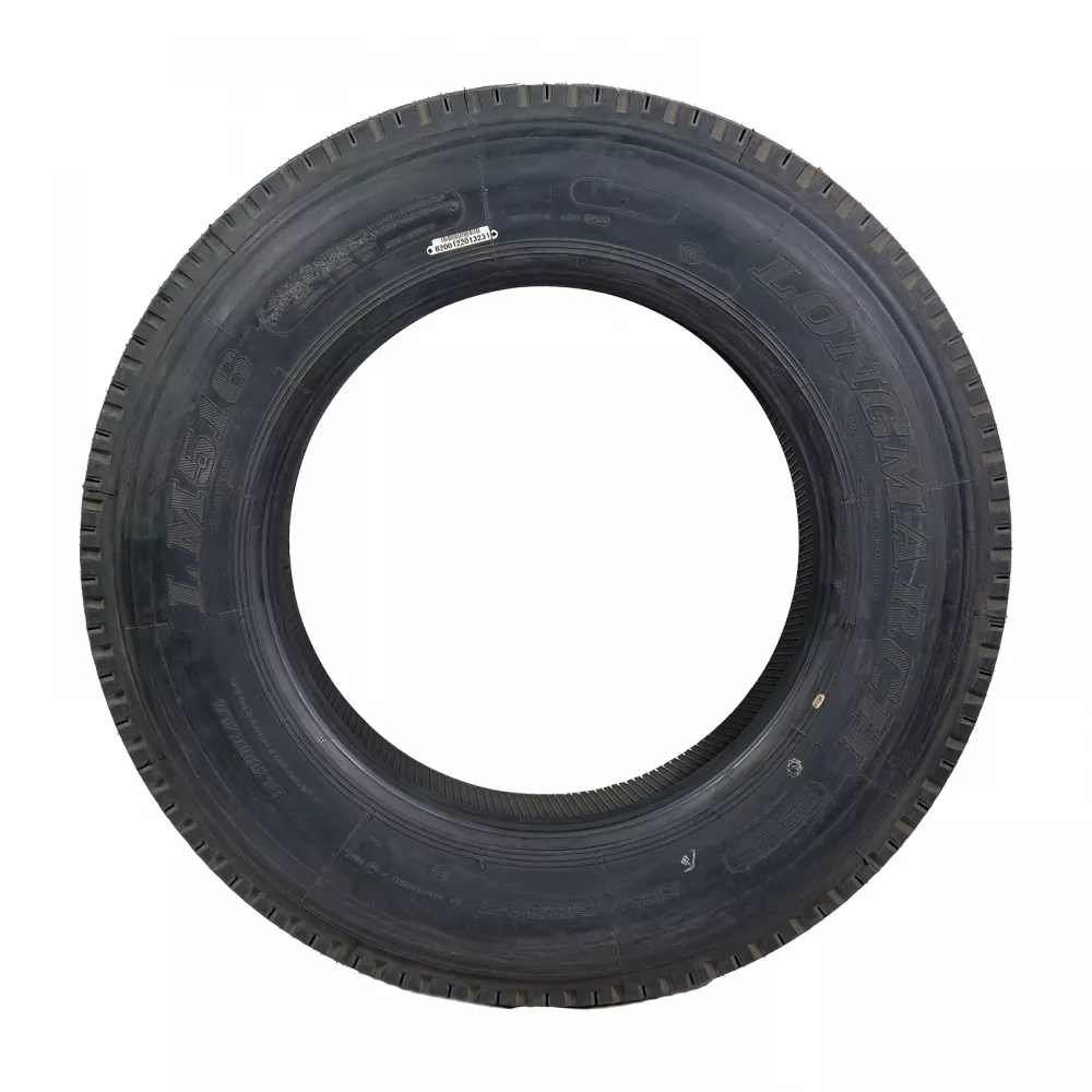 Грузовая шина 285/75 R24,5 Long March LM-516 16PR в Березовском