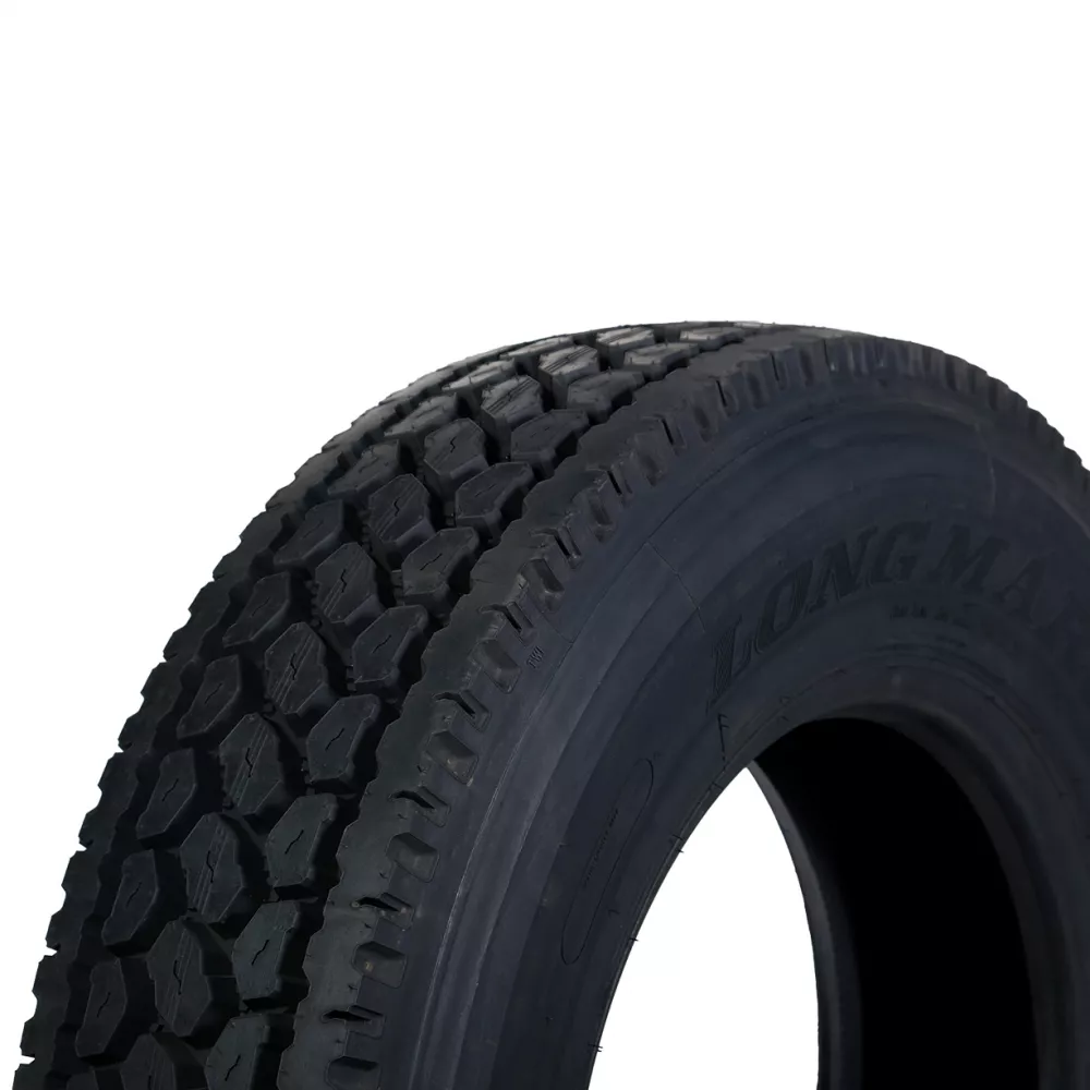 Грузовая шина 295/75 R22,5 Long March LM-516 16PR в Березовском