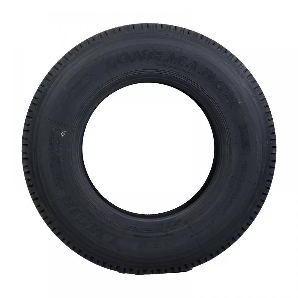 Грузовая шина 295/75 R22,5 Long March LM-516 16PR в Березовском