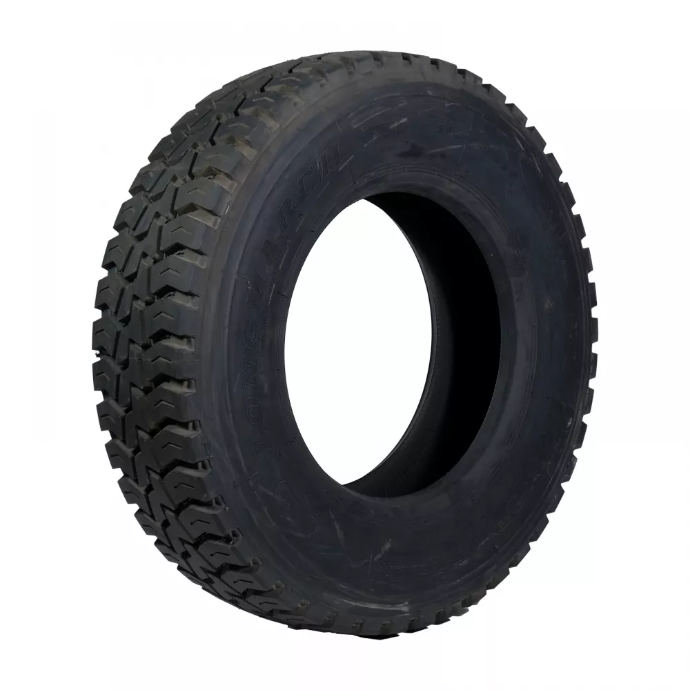 Грузовая шина 295/80 R22,5 Long March LM-328 18PR в Березовском