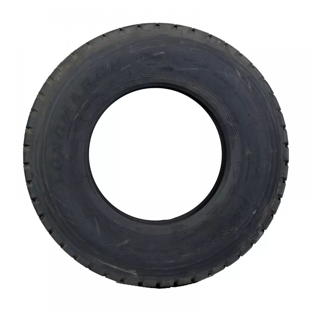 Грузовая шина 295/80 R22,5 Long March LM-328 18PR в Березовском