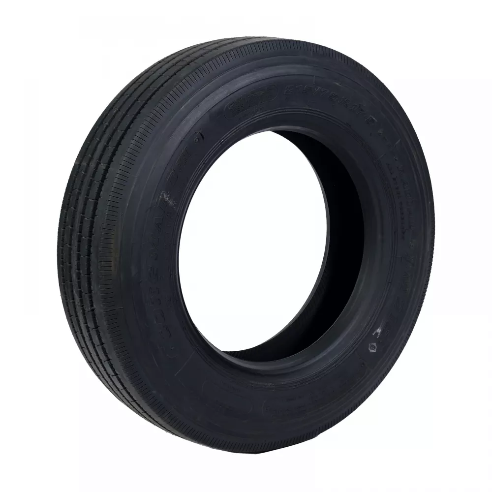 Грузовая шина 215/75 R17,5 Long March LM-216 16PR в Березовском