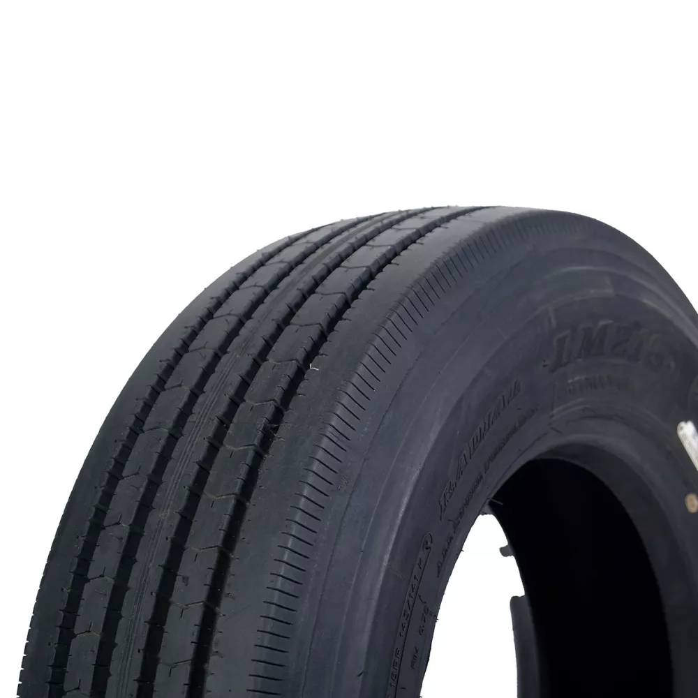 Грузовая шина 235/75 R17,5 Long March LM-216 18PR в Березовском