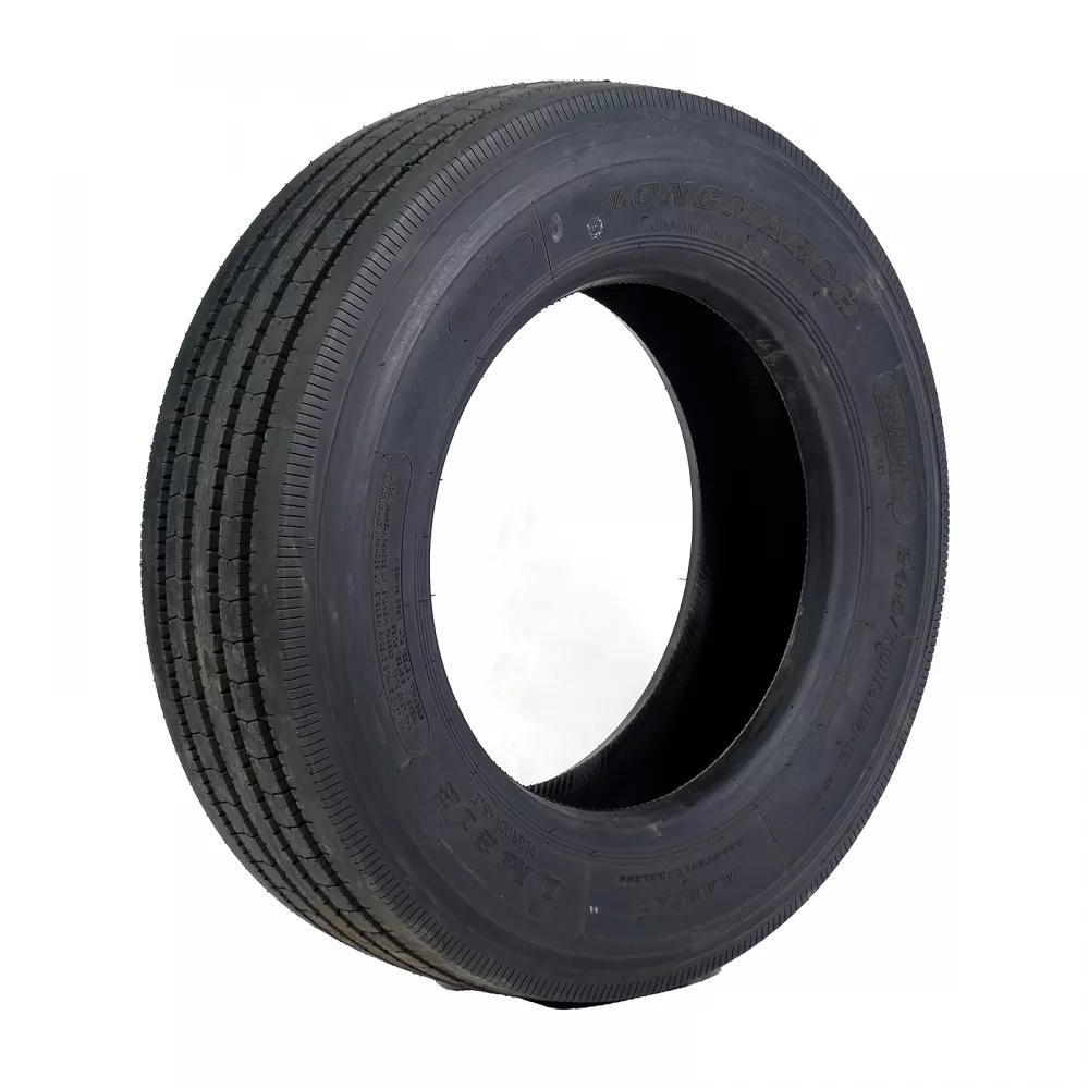 Грузовая шина 245/70 R19,5 Long March LM-216 16PR в Березовском