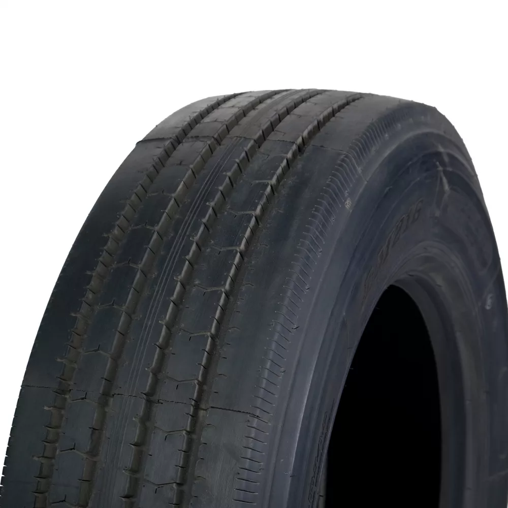 Грузовая шина 275/70 R22,5 Long March LM-216 16PR в Березовском