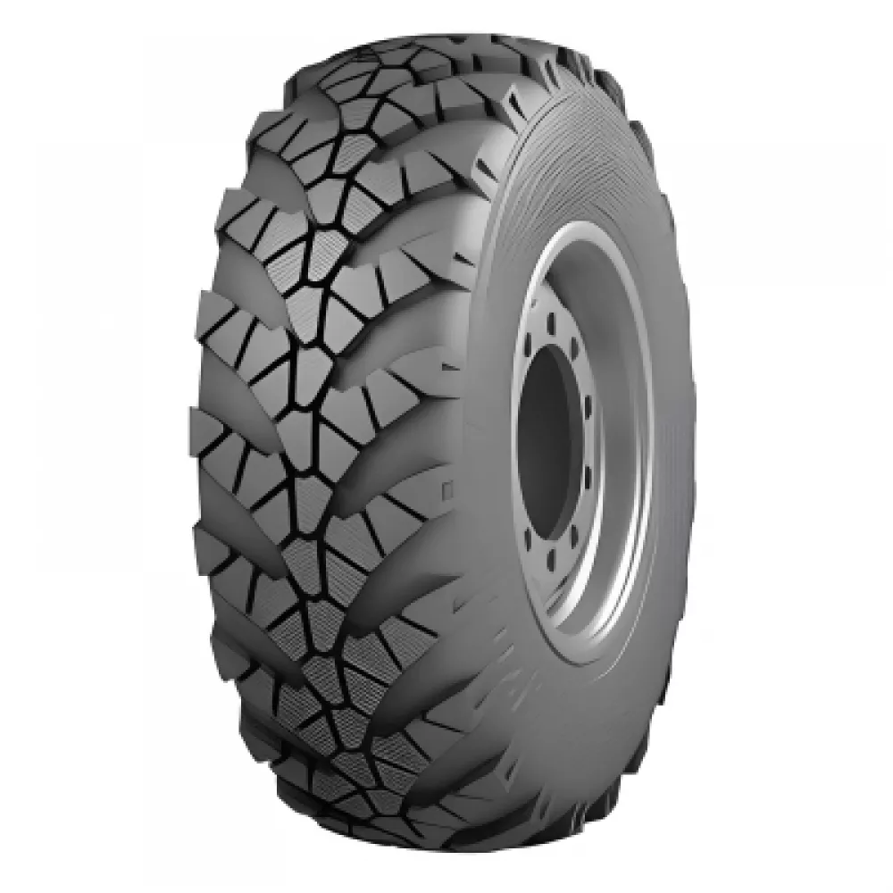 Грузовая шина 425/85R21 Tyrex CRG POWER О-184 НС18  в Березовском