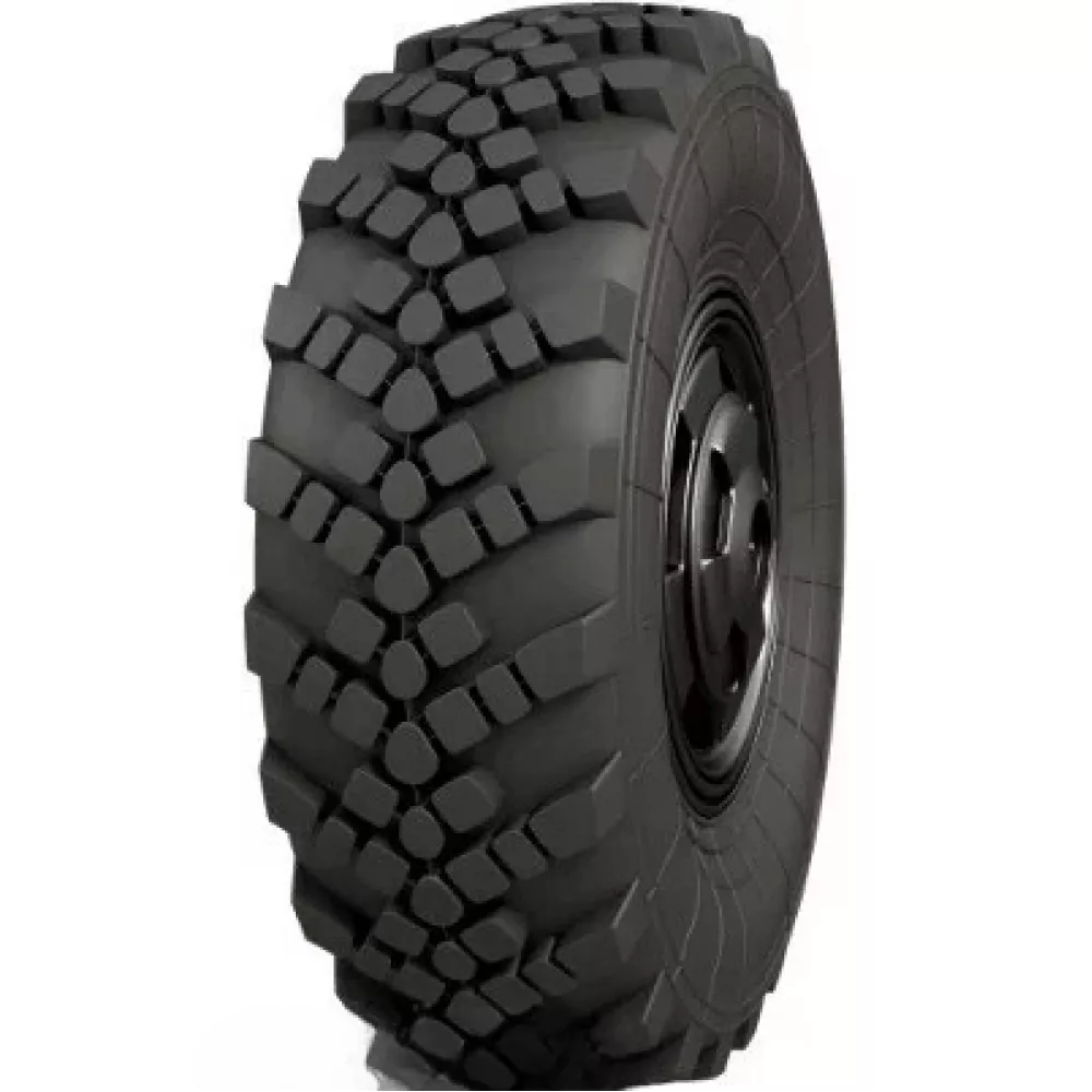 Грузовая шина 425/85 R21 Кама-1260-1 НС14 в Березовском