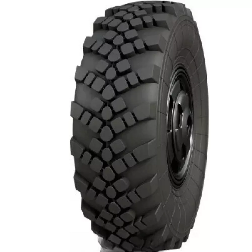 Грузовая шина 425/85 R21 Кама-1260-1 НС18 в Березовском