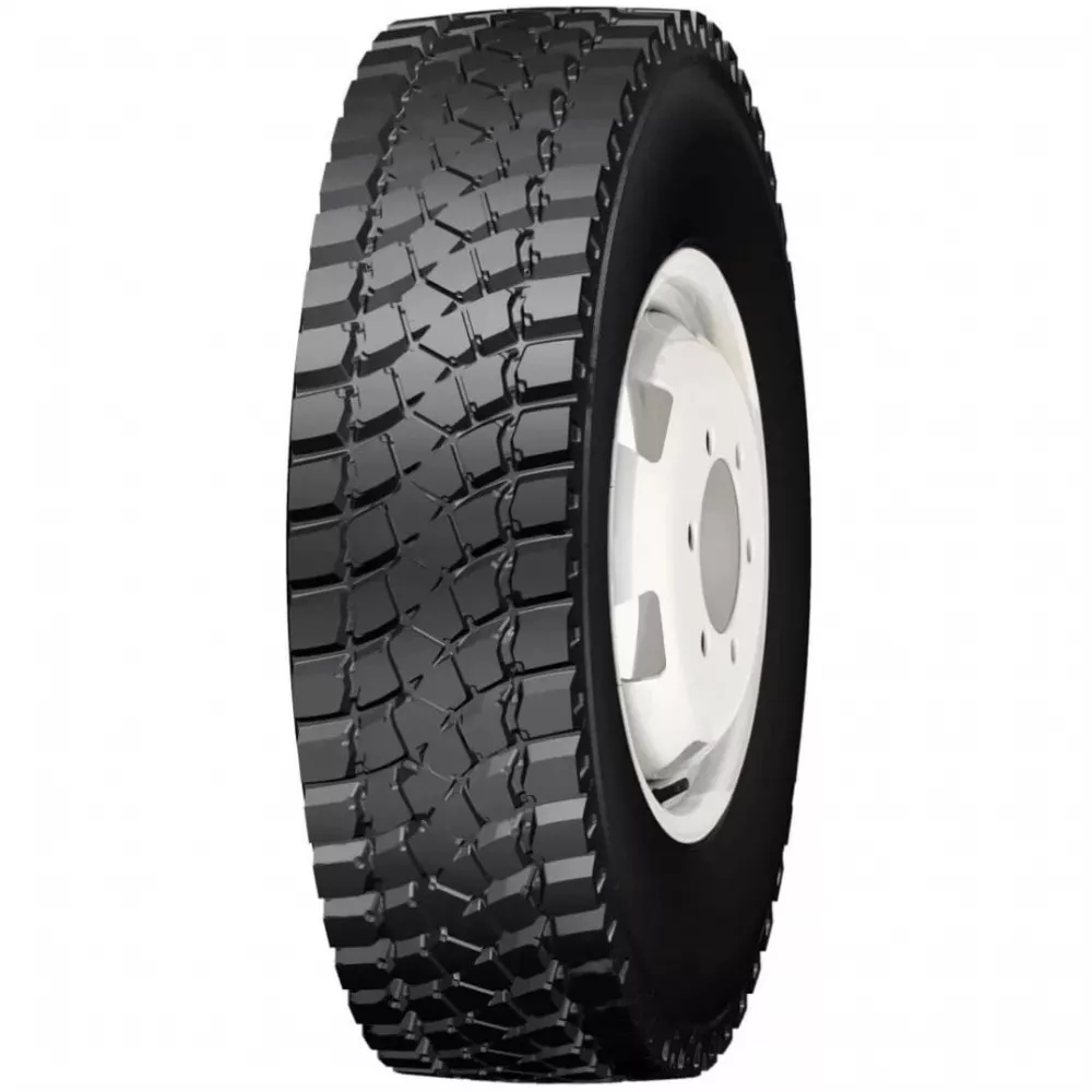 Грузовая шина 315/80 R22,5 Кама NU-701 в Березовском