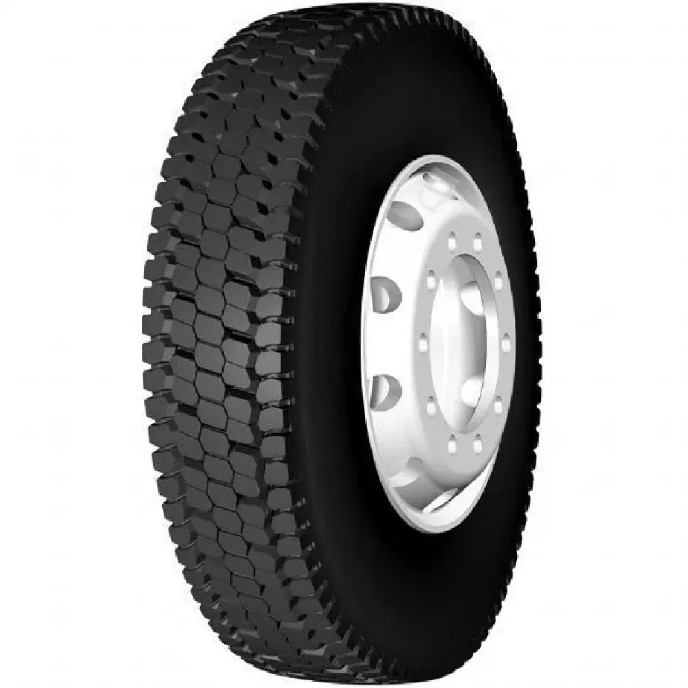 Грузовая шина 315/80 R22,5 Кама NR-201 в Березовском