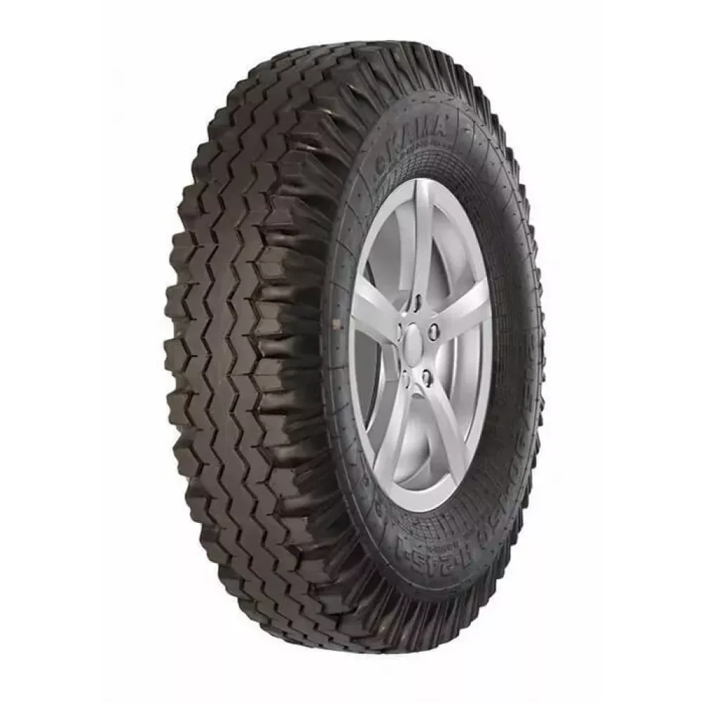 Грузовая шина 215/90 R15С Кама Я-245-1 в Березовском