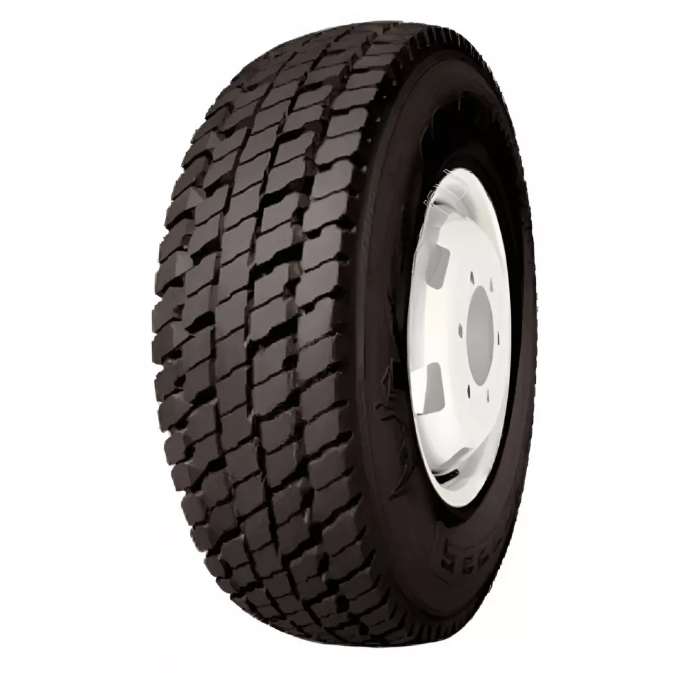 Грузовая шина 315/70 R22,5 Кама NR-202 в Березовском