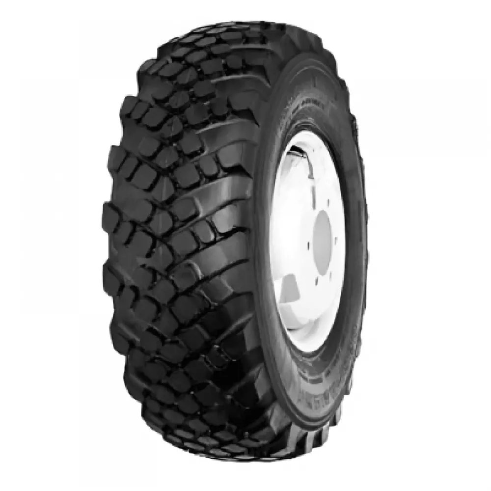 Грузовая шина 425/85 R21 Кама 1260-2 НС18 в Березовском