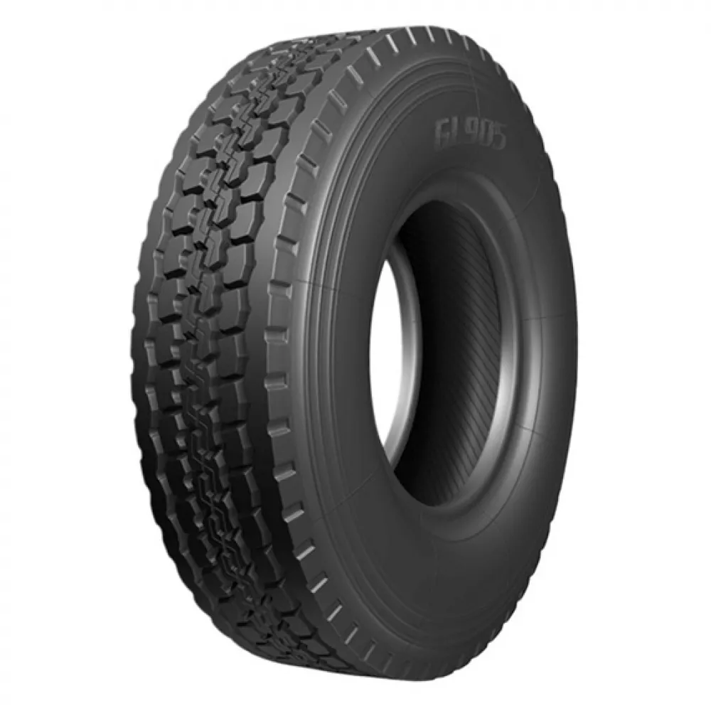 Грузовая шина 385/95R24 14,00R24 ADVANCE ***GLB05 TL H2, RC 170F AD EN  в Березовском