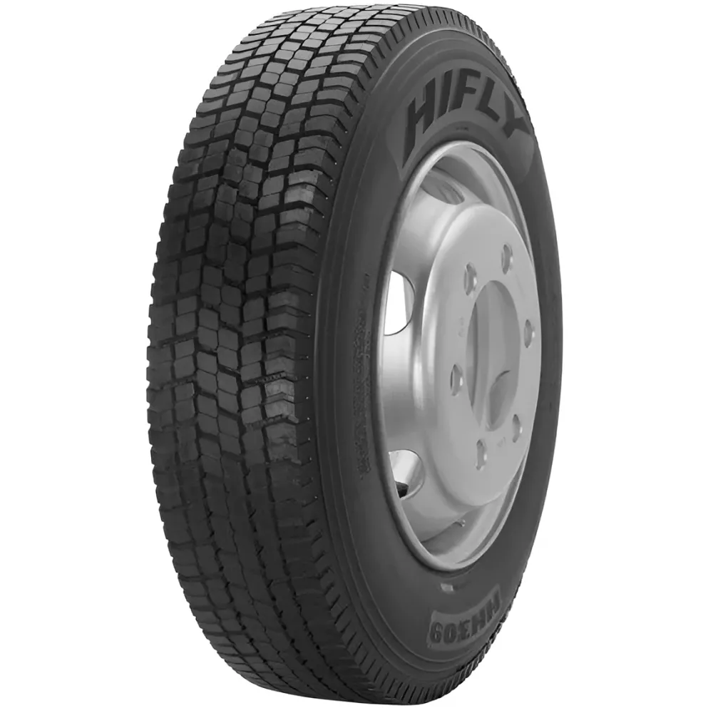 Грузовая шина 215/75 R17,5 Hifly HH309  в Березовском