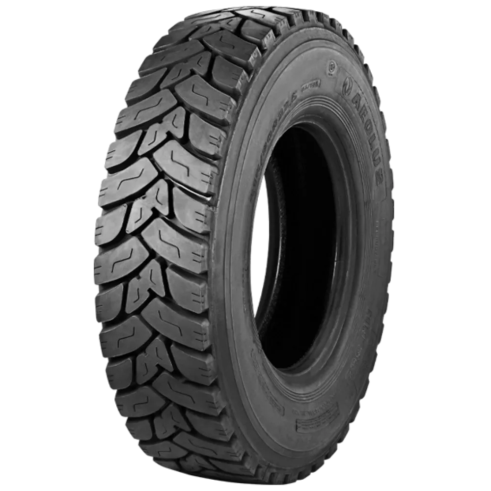 Грузовая шина Aeolus Neo ADC52 315/80 R22.5 157/154K  в Березовском