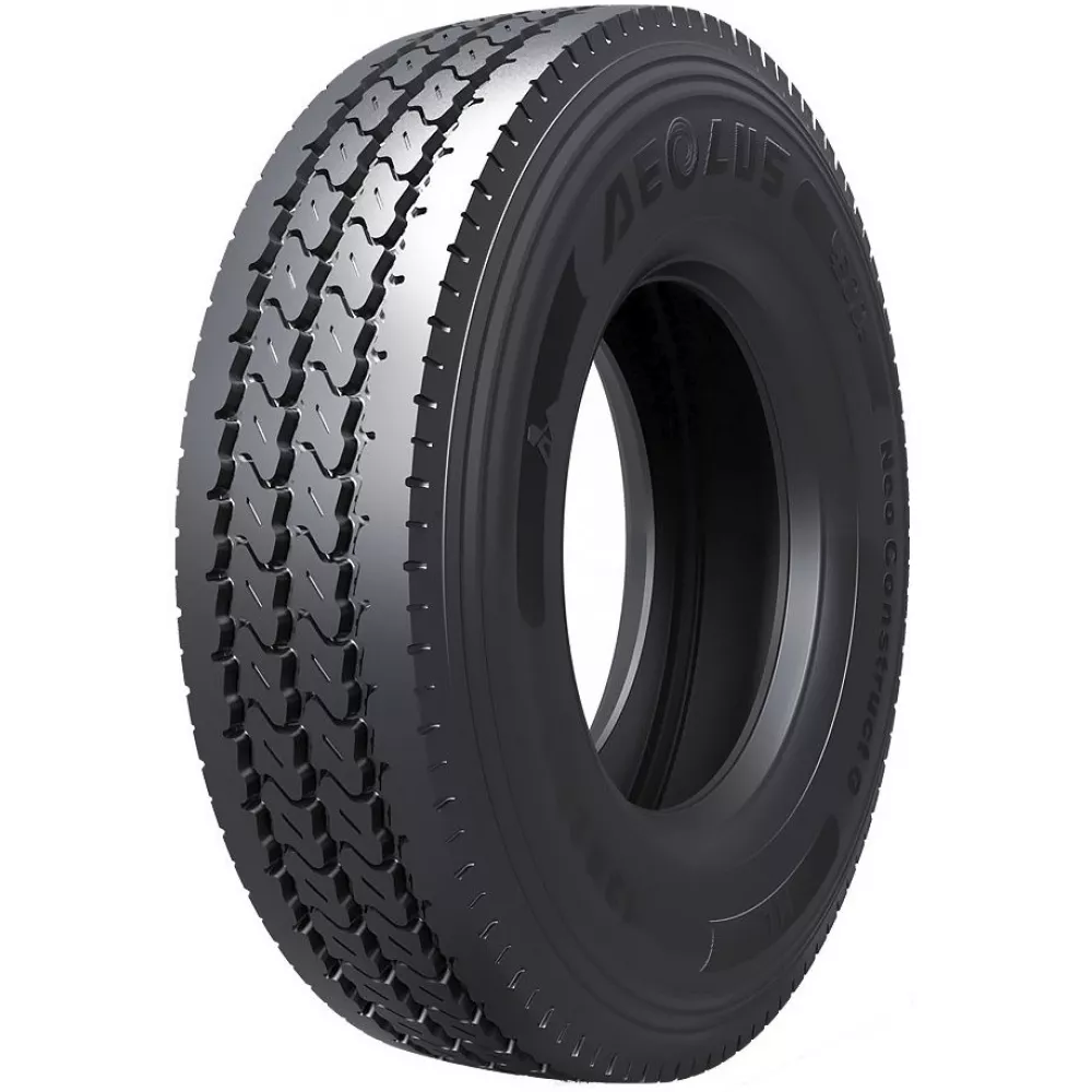 Грузовая шина Aeolus Neo Construct G 325/95 R24 156/150K в Березовском