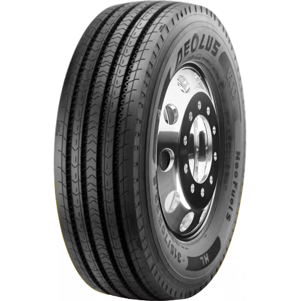 Грузовая шина Aeolus Neo Fuel S 315/70 R22.5 156/150L  в Березовском