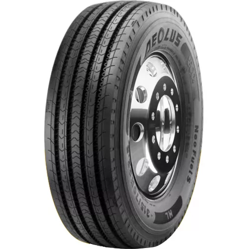 Грузовая шина Aeolus Neo Fuel S 315/70 R22,5 156/150L, Рулевая ось купить в Березовском