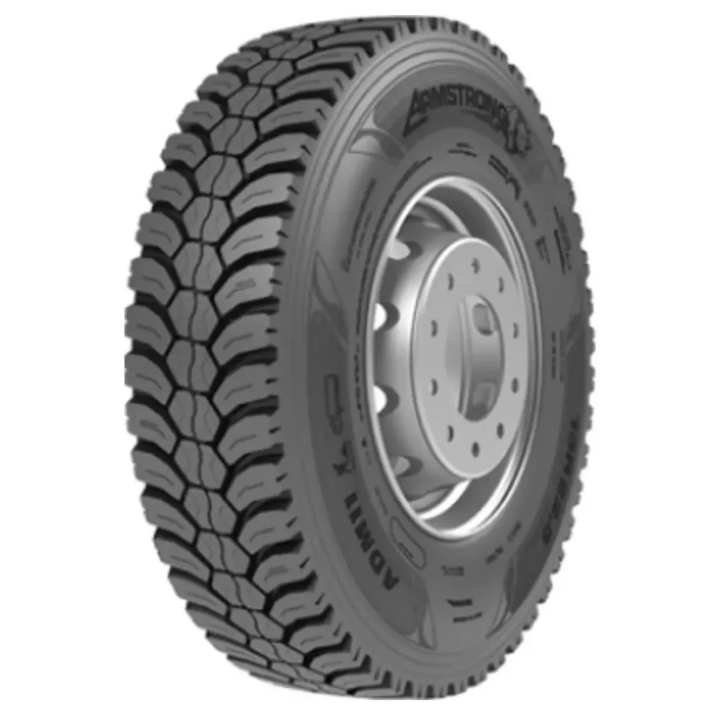 Грузовая шина Armstrong ADM11 315/80 R22.5 156/150K для ведущей оси в Березовском