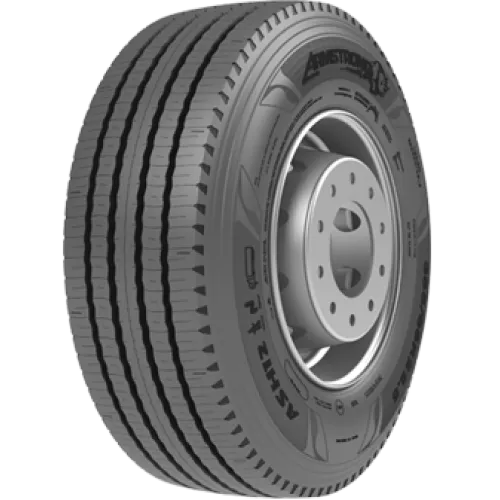 Грузовая шина Armstrong ASH12 385/65 R22,5 164K, рулевая ось купить в Березовском