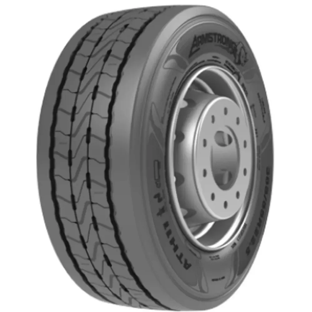 Грузовая шина Armstrong ATH11 385/65 R22.5 160K для прицепа в Березовском