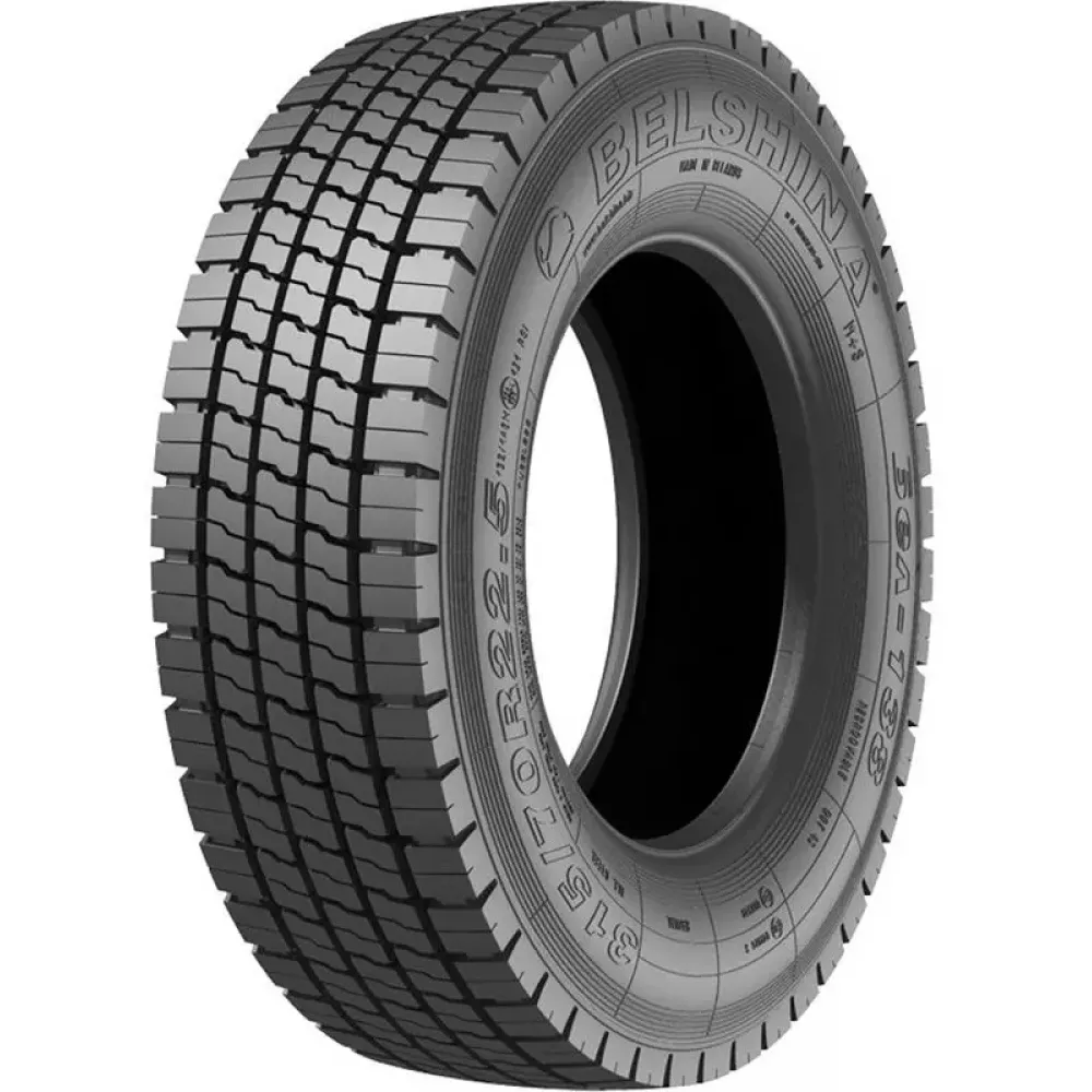 Грузовая шина Белшина Бел-138М 315/70 R22,5 в Березовском