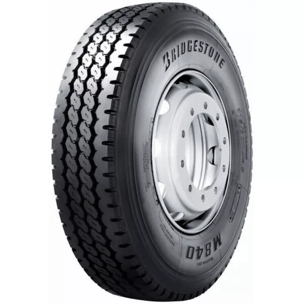 Грузовая шина Bridgestone M840 R22,5 315/80 158G TL  в Березовском