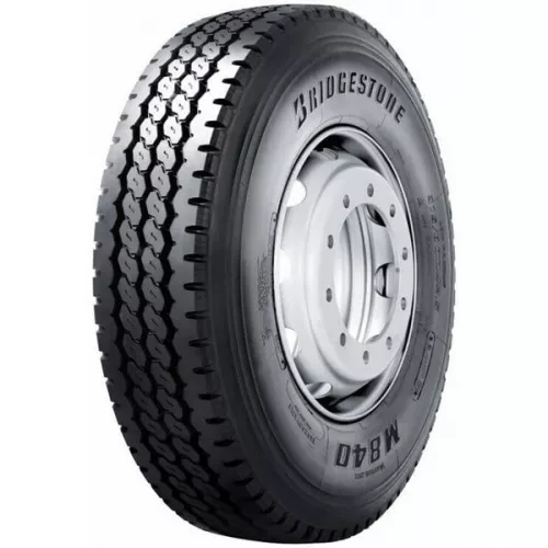 Грузовая шина Bridgestone M840 R22,5 315/80 158G TL  купить в Березовском