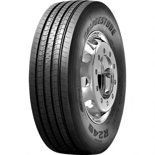 Грузовая шина Bridgestone R249 ECO R22.5 385/65 160K TL купить в Березовском
