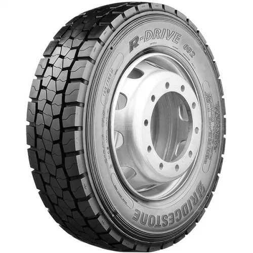Грузовая шина Bridgestone RD2 R17,5 235/75 132/130M TL купить в Березовском