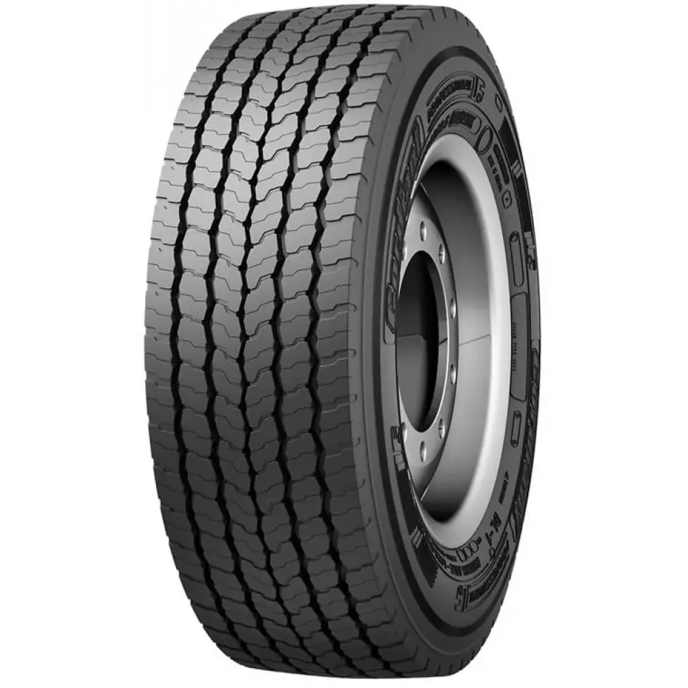 Грузовая шина Cordiant Professional DL-1 295/60 R22.5 150/147K для ведущей оси в Березовском