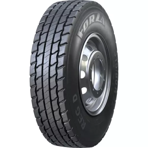 Грузовая шина Forza REG D 315/80 R22,5 154/150K купить в Березовском