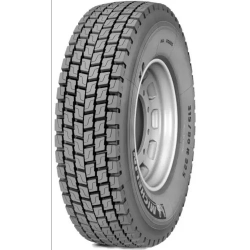 Грузовая шина Michelin ALL ROADS XD 295/80 R22,5 152/148M купить в Березовском