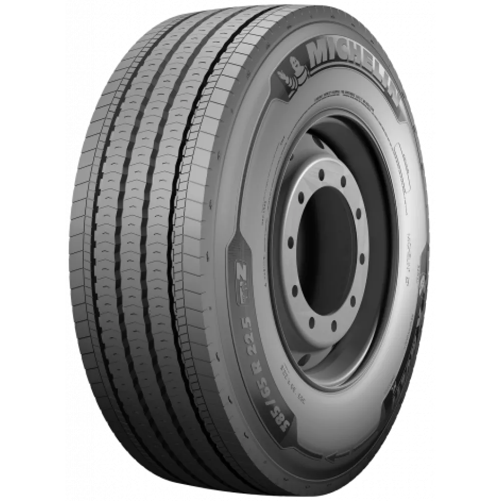 Грузовая шина Michelin X Multi HL Z 385/65 R22.5 164K в Березовском