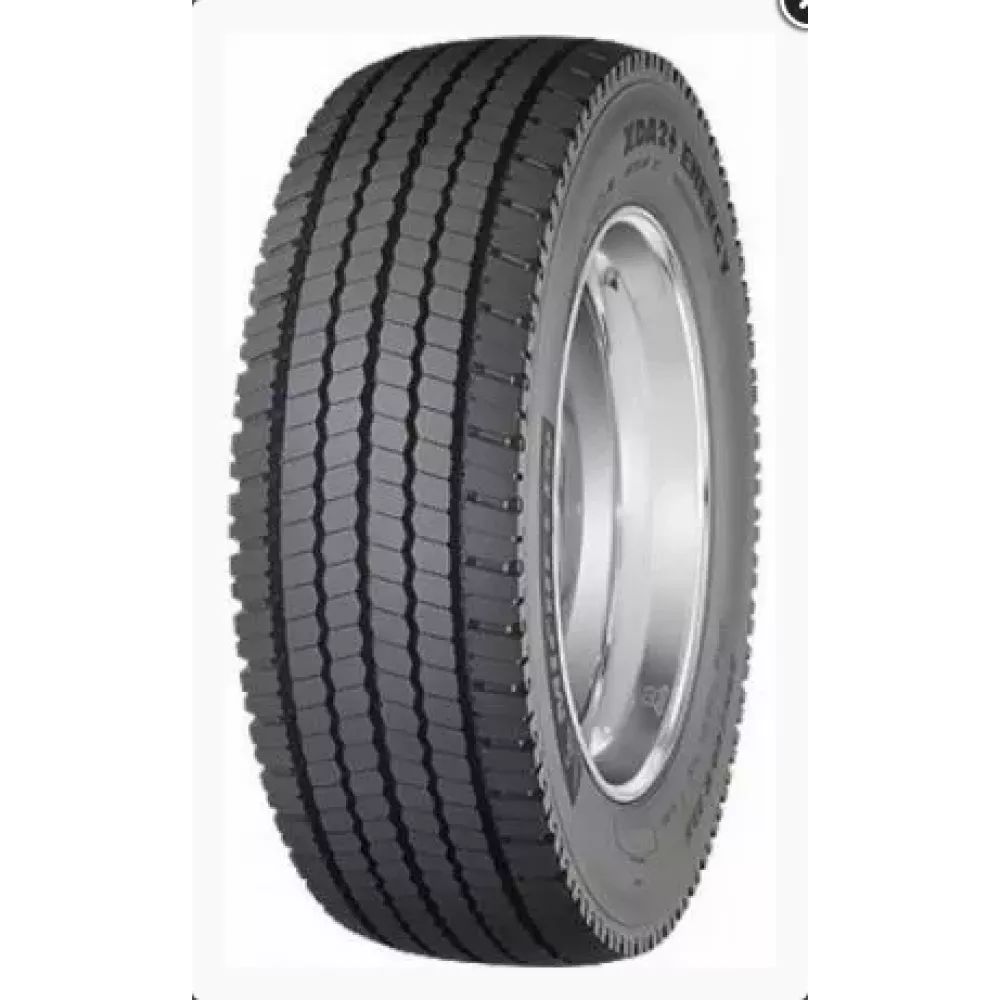 Грузовая шина Michelin XDA2+ Energy 295/60 R22,5 150/147K в Березовском