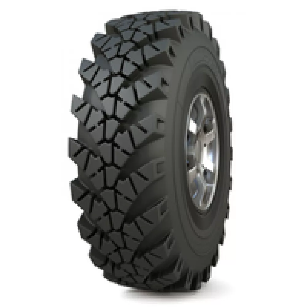 Грузова шина Nortec TR 184-1 425/85 R21 156 J  в Березовском