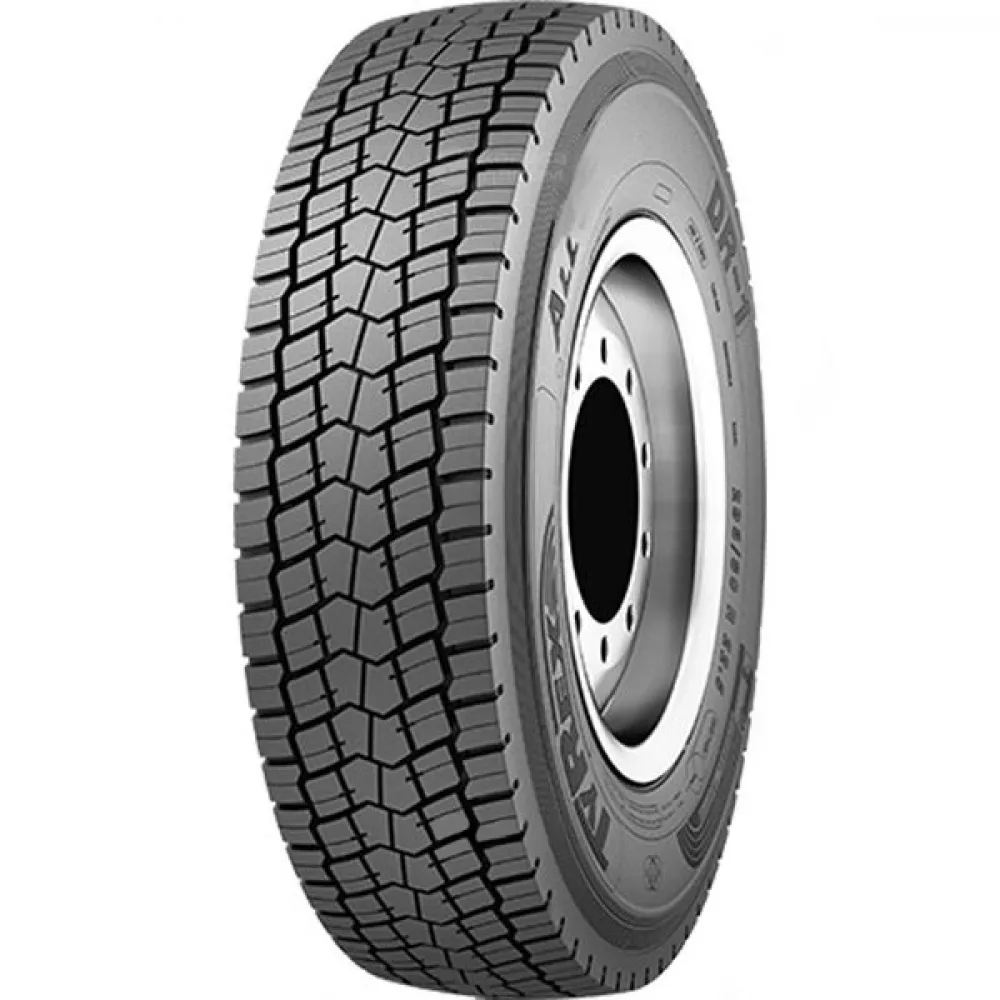 Грузовая шина TYREX ALL STEEL DR-1 R22,5 315/80 154/150M TL в Березовском