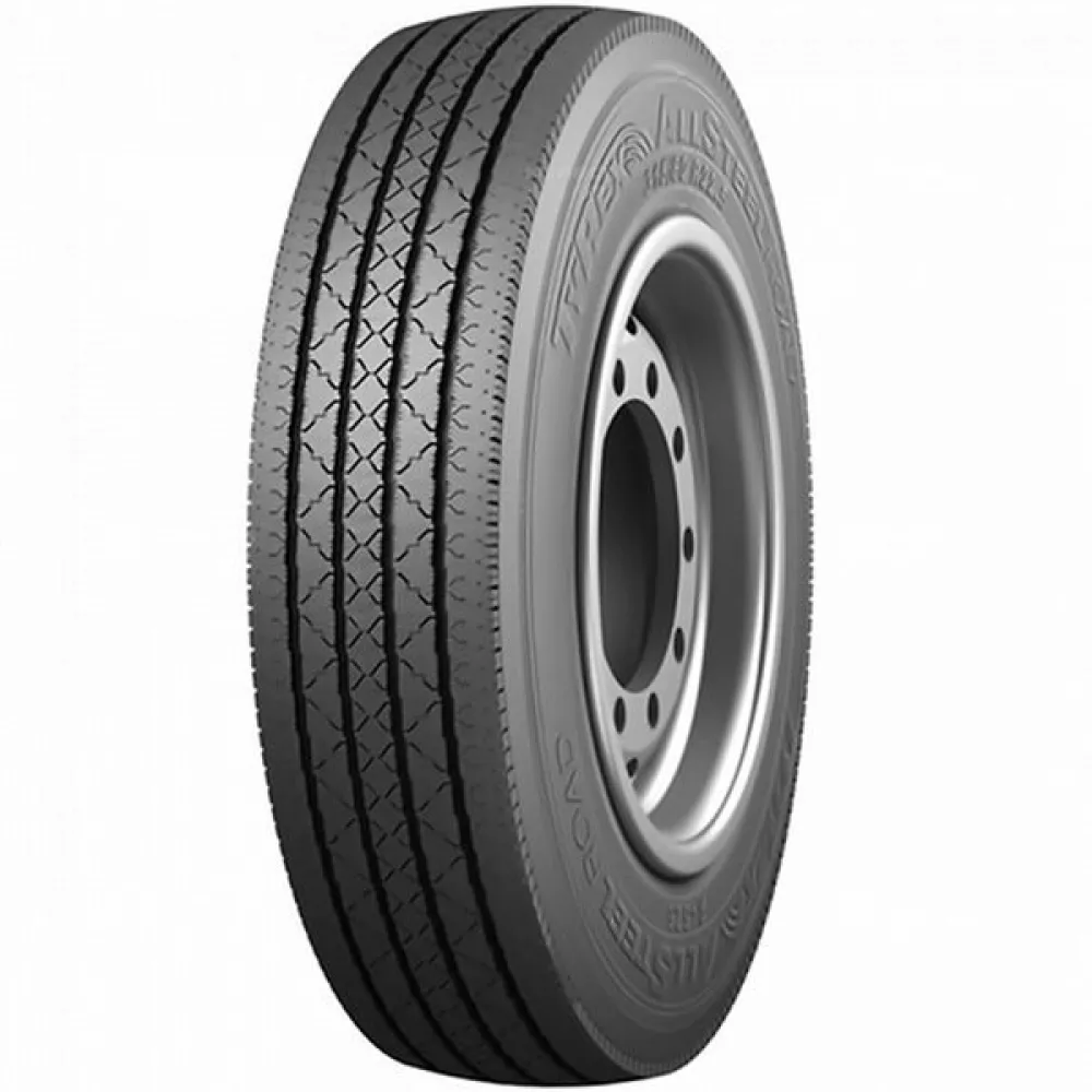 Грузовая шина TYREX ALL STEEL FR-401 R22,5 315/80 154/150M TL в Березовском